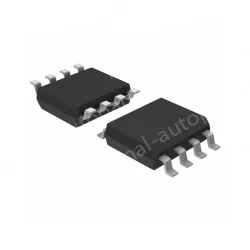 AO4264E MOSFETs