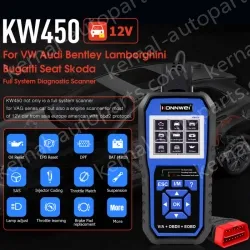 KW450 Diagnosis instrument