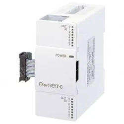 FX2N-16EYT-C