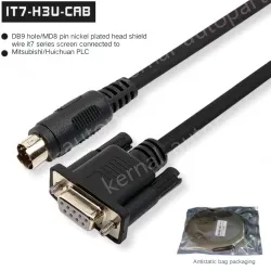 3M Bag IT7-H3U-CAB