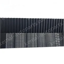 Continental HTD8M toothed single-sided rubber synchronous belt