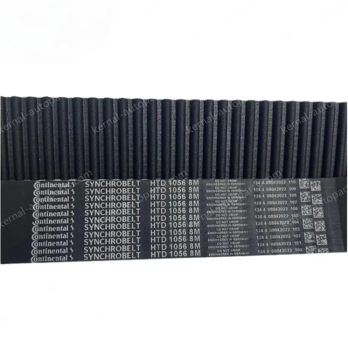 Continental HTD8M toothed single-sided rubber synchronous belt