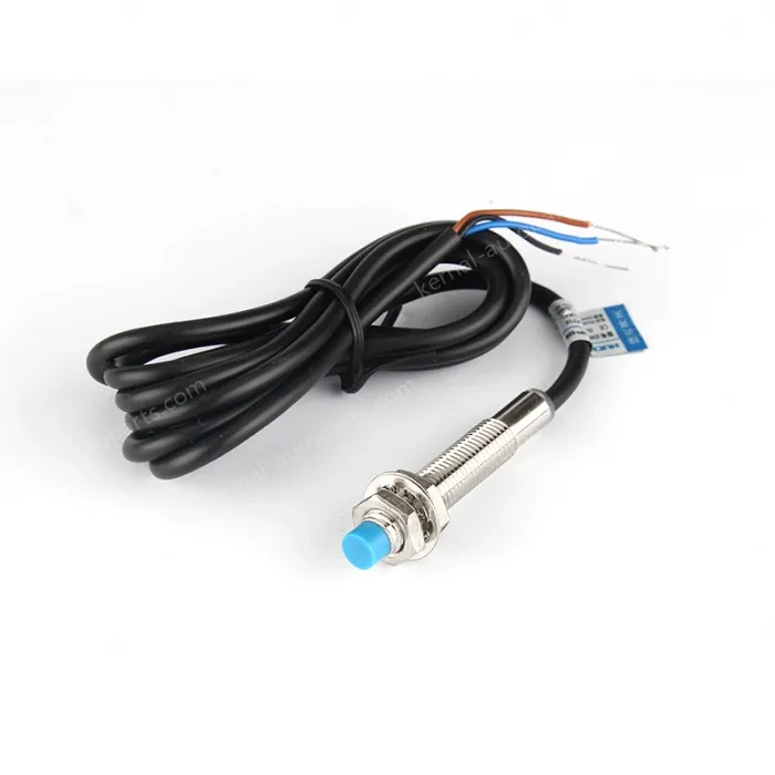 M8 Proximity sensor LJ8A3-2-Z/AX NPN/NC