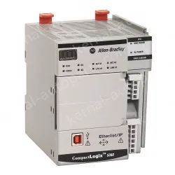 Compact GuardLogix Module