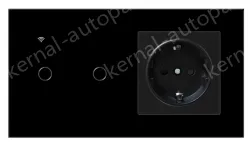 Smart socket TY-157-BB002Y-C-T