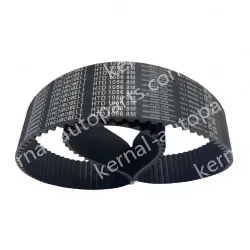Continental single-sided rubber synchronous belt HTD1120-8M