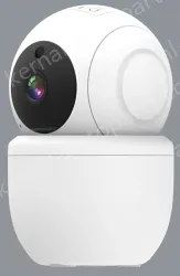 Camera TV-XMTYC-268-3MP