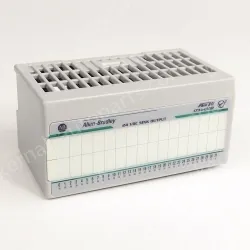 I/O Module