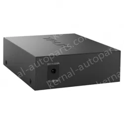 TL-FC311A-60 Gigabit single-mode single-fiber fiber transceiver
