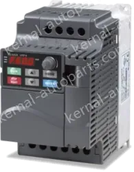 Delta Frequency converters VFD022E21A