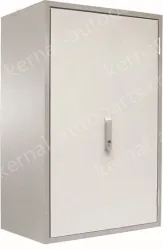 Fire protection enclosures