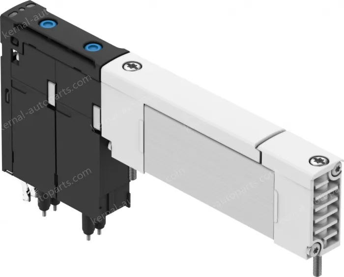 Solenoid valve plug-in VUVX-BK10-B52-ZH-F-1T1L