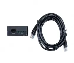 EMD WebPro SNMP