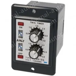 ANLY Time-limited relays ATDV-YE