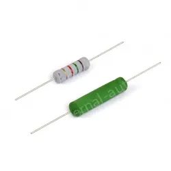 EWWR0008J450RT9 450&Omega; 8W &plusmn;5%