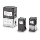 SMC Solenoid valves LVA40-04-B-V