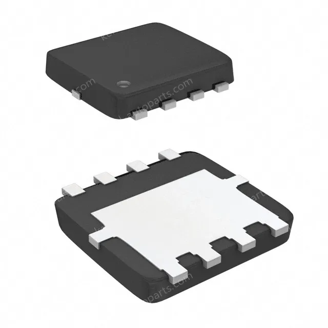 AON7401 MOSFETs