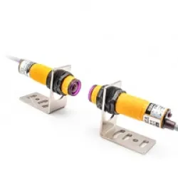 Diffuse Domenzi reflection photoelectric sensor E3F-DS10B2 NPN NC 10-36VDC 3 wires Detection distance:10cm