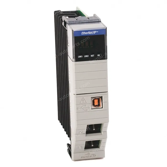 ControlLogix 5580 controller
