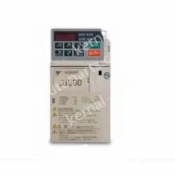 Yaskawa Frequency Converter CIMR-JBBA0010BBA 2.2KW 9.6A