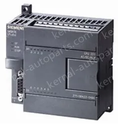SIEMENS S7-200 PLC CPUs
