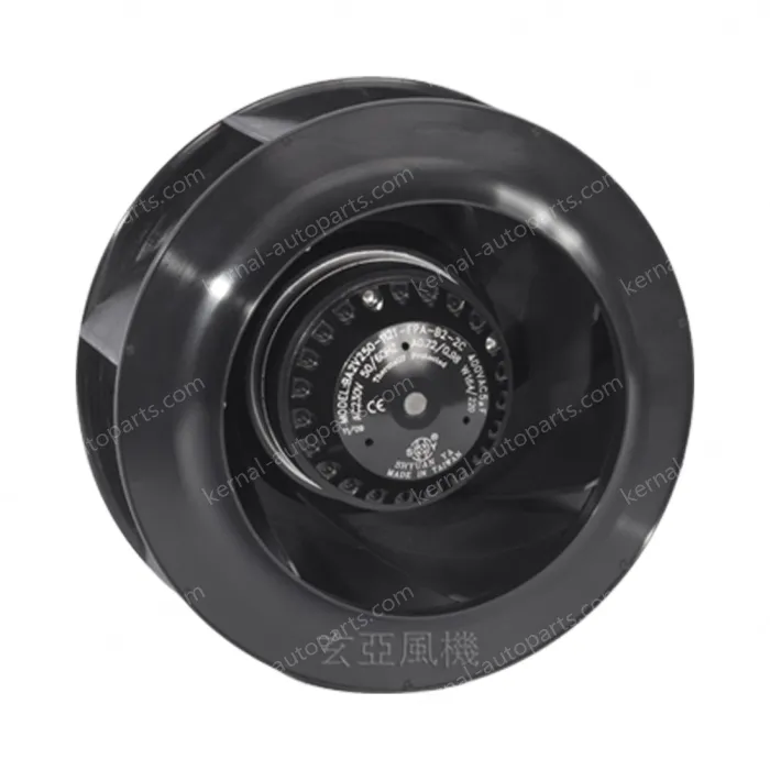 BA2V250-112T-FPA-B7-2C
