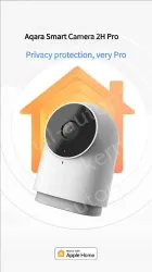 Smart Camera G2H Pro