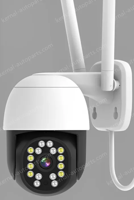 Camera TV-XMTYC-C04-4MP