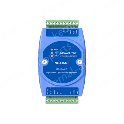 RS485/422 Isolated Repeater
