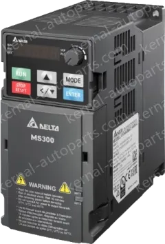 Delta Frequency converters VFD4A8MS21AFSAA