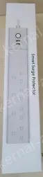 Smart power strip SM-306U-PZ653