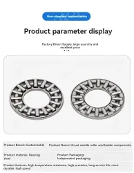 AXW20 *Outer diameter (mm): 38