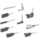 SMC Magnetic switches D-Y7BWVL