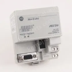 I/O Module