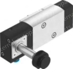 Festo Standard directional control valve VSNC-FTC-M52-MH-N14-F19A