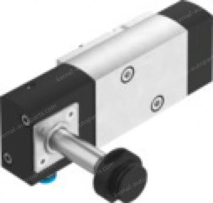 Festo Standard directional control valve VSNC-FTC-M52-MH-N14-F19A