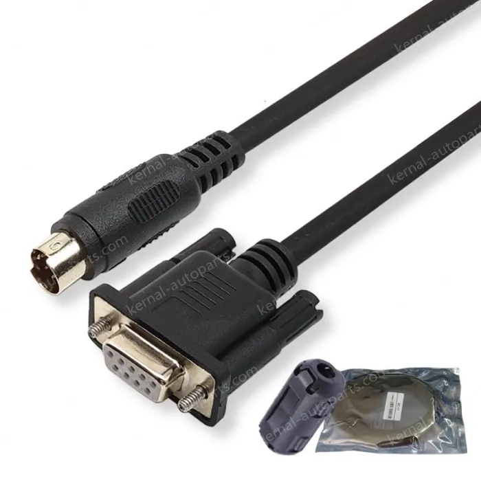 3M TK-XC PLC connecting cable bag + magnetic ring