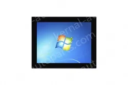 Industrial Panel PC P5104 Industrial touch screen 10.4 inch touch screen Wifi&amp