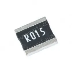 2512 1% 3W(10Pcs)-0.4R/R400 400mR