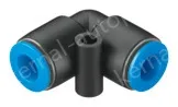 Festo Push-in fittings QSL-8