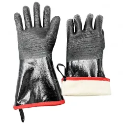 ASR-NPE101 Insulated and fire-resistant gloves