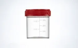 Urine cup - 40ml