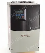 PowerFlex 400 AC converter