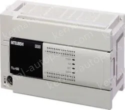 FX3U-64MR/UA1
