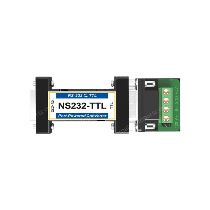 RS232 To TTL Level Converter