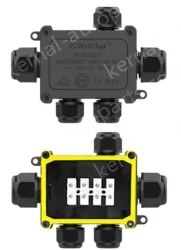 2068S-5T wire size: upper and lower joints 9-12mm; Left and right joints 10-14mm