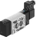 Festo Standard directional control valve VSNC-FC-M52-MD-G14-FN-1A1+G