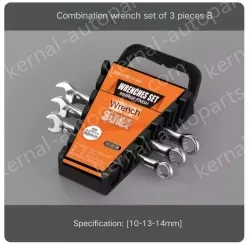 Dual-purpose 3-piece set(10-14)