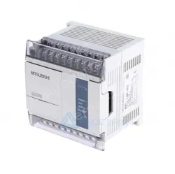 FX1S-14MT-ESS/UL