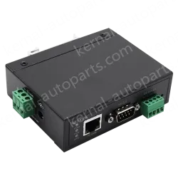 UOTEK UT-6001B 10/100M to 1 Port RS-232/485/422 Serial Device Server